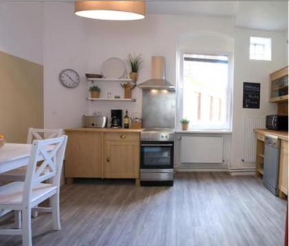 FBApartments - image 27