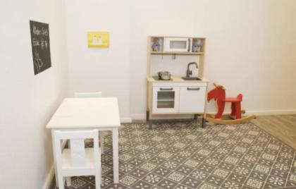 FBApartments - image 28