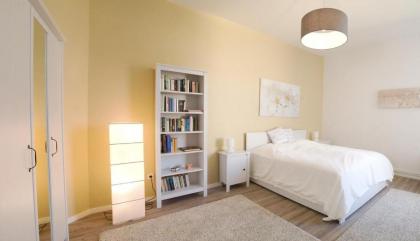 FBApartments - image 29