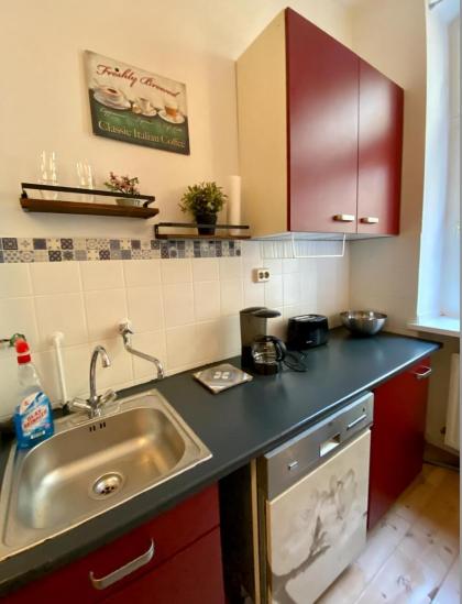 FBApartments - image 3