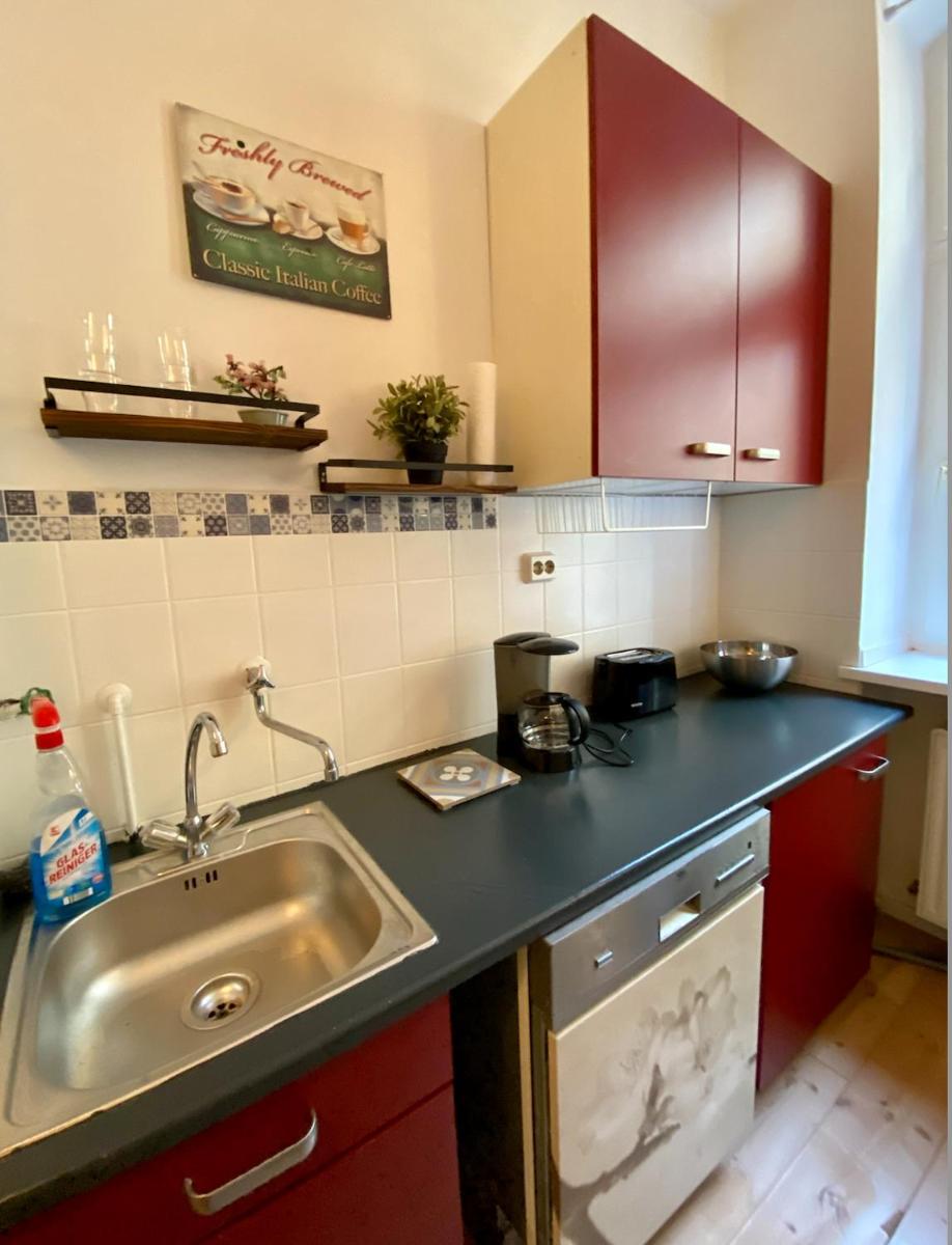 FBApartments - image 3