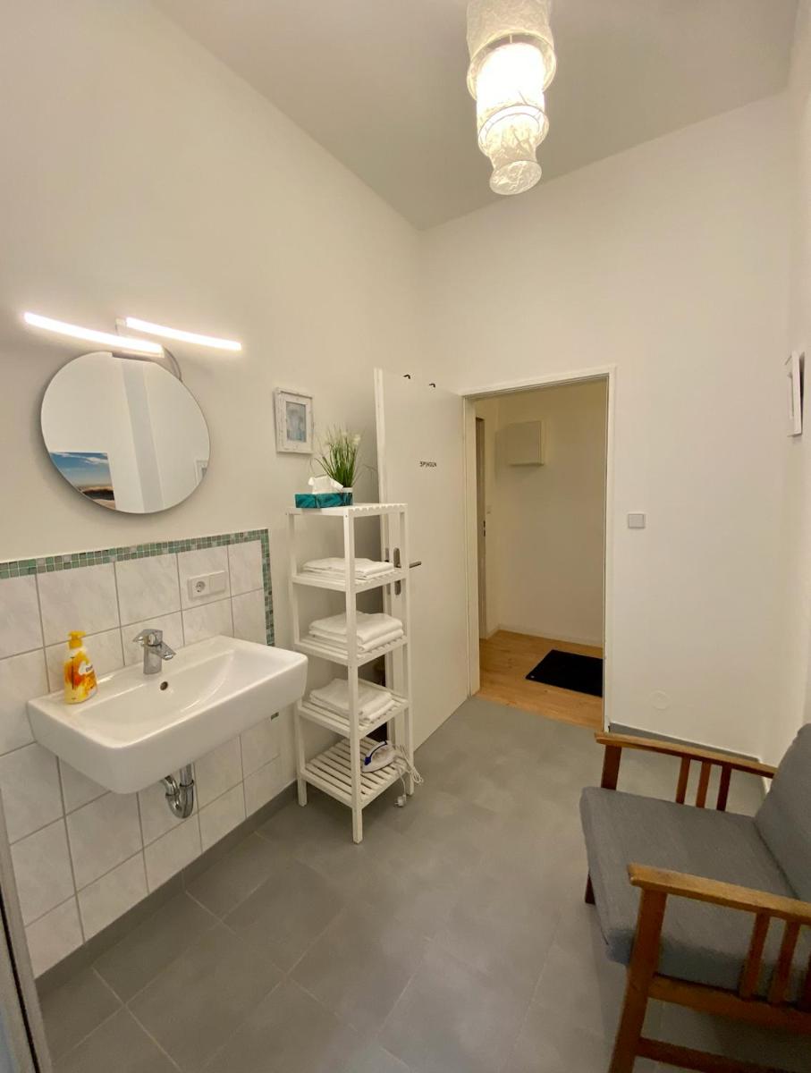 FBApartments - image 4