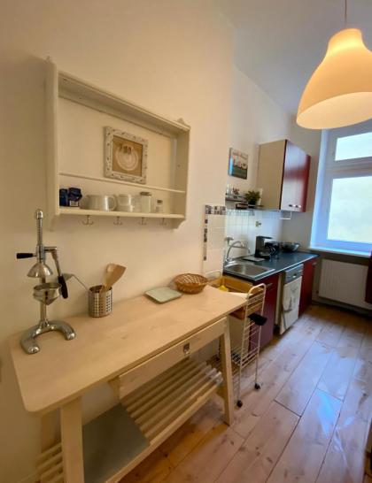 FBApartments - image 5