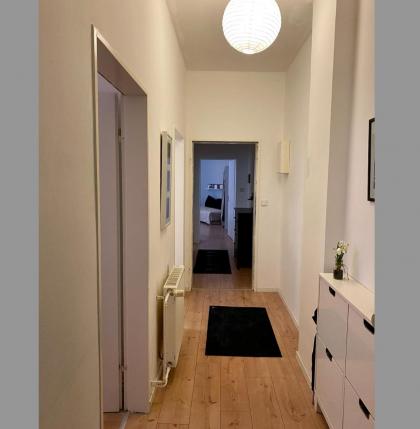 FBApartments - image 6