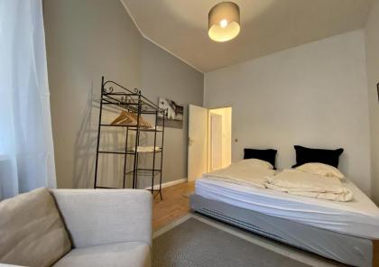 FBApartments - image 7