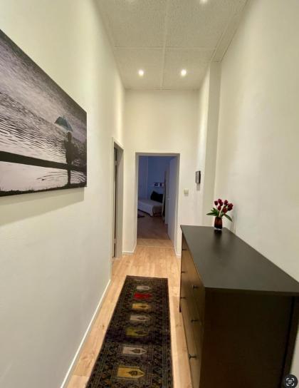 FBApartments - image 8