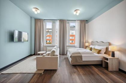 limehome Berlin Stresemannstr - image 16