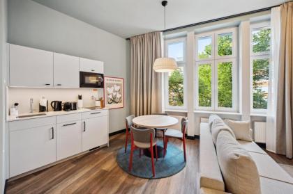 limehome Berlin Stresemannstr - image 18