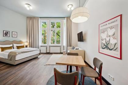 limehome Berlin Stresemannstr - image 30