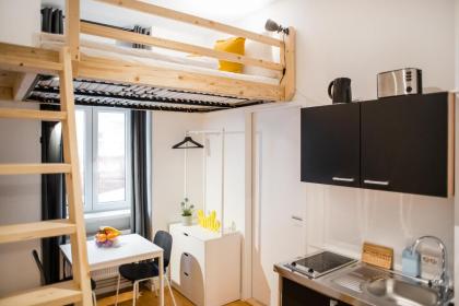Apartment in Berlin 
