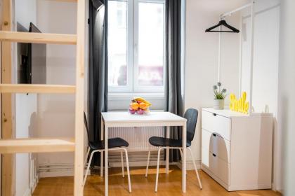 Cosy Box at Boxhagener Platz - image 8