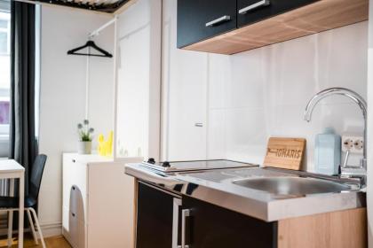 Cosy Box at Boxhagener Platz - image 9