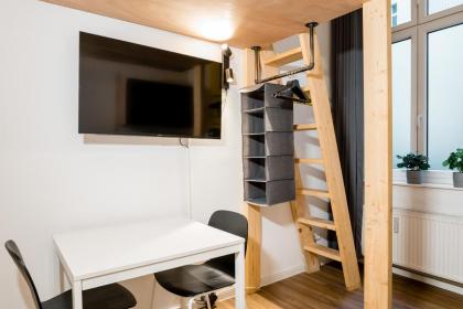 Cosy Box at Boxhagener Platz - image 26
