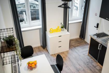 Cosy Box at Boxhagener Platz - image 4