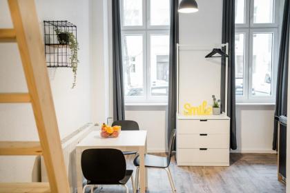 Cosy Box at Boxhagener Platz - image 5
