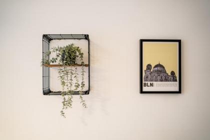 Cosy Box for 4 at Boxhagener Platz - image 8