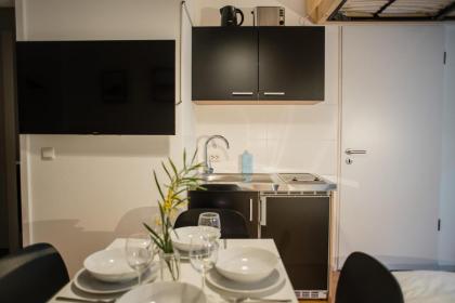 Cosy Box for 4 at Boxhagener Platz - image 15