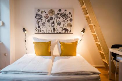 Cosy Box for 4 at Boxhagener Platz - image 3
