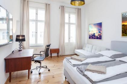 Apartment in Berlin 