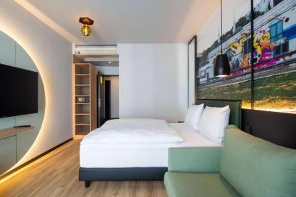 Vienna House Easy by Wyndham Berlin Potsdamer Platz