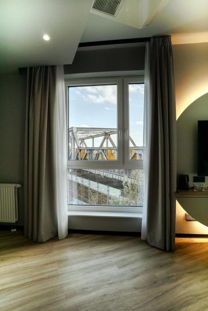 Vienna House Easy by Wyndham Berlin Potsdamer Platz - image 21