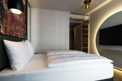 Vienna House Easy by Wyndham Berlin Potsdamer Platz - image 22