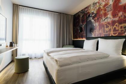 Vienna House Easy by Wyndham Berlin Potsdamer Platz - image 24