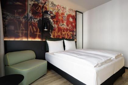 Vienna House Easy by Wyndham Berlin Potsdamer Platz - image 25