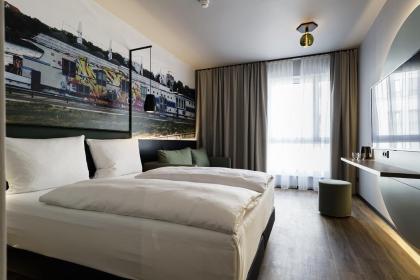 Vienna House Easy by Wyndham Berlin Potsdamer Platz - image 27