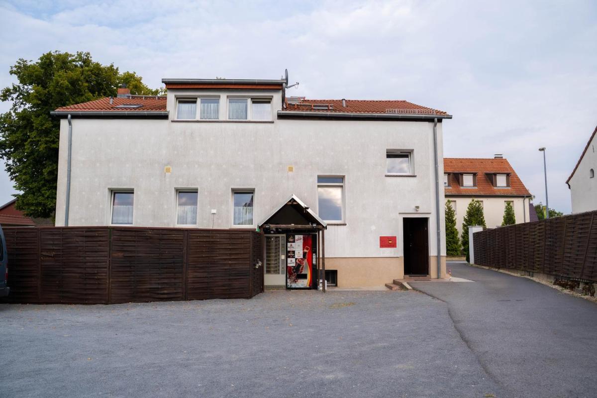 Pension SXF - image 7