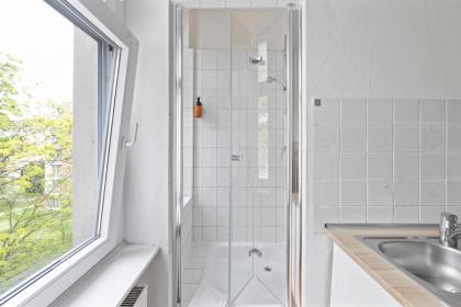 primeflats - Apartments Schillerpark Berlin-Wedding - image 10