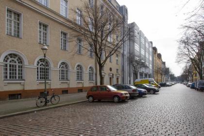 primeflats - Apartments Schillerpark Berlin-Wedding - image 4
