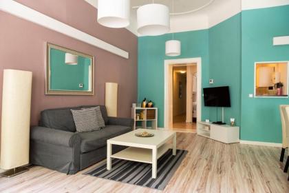 primeflats - Apartments Schillerpark Berlin-Wedding - image 6