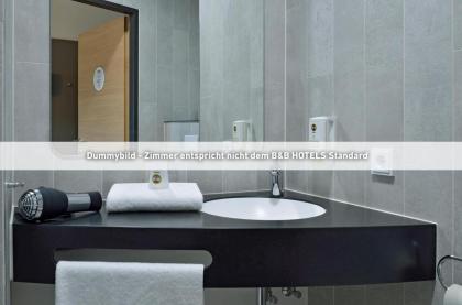 B&B Hotel Berlin City-West - image 10