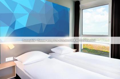 B&B Hotel Berlin City-West - image 12