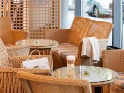 B&B Hotel Berlin City-West - image 14