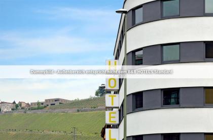 B&B Hotel Berlin City-West - image 2
