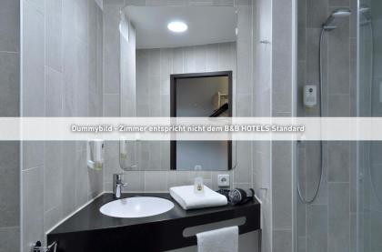 B&B Hotel Berlin City-West - image 3