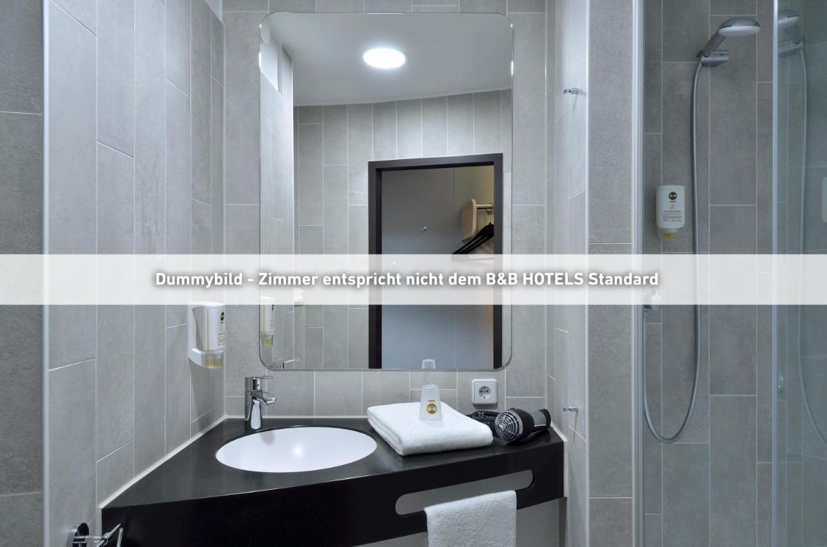 B&B Hotel Berlin City-West - image 3