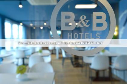 B&B Hotel Berlin City-West - image 4