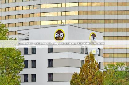 B&B Hotel Berlin City-West - image 6