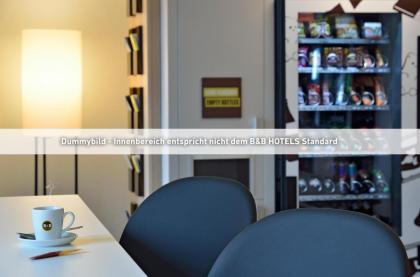 B&B Hotel Berlin City-West - image 7