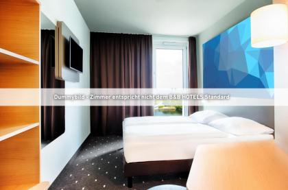B&B Hotel Berlin City-West - image 9
