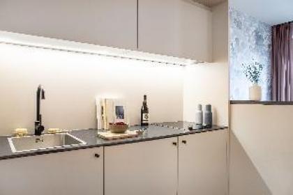 ipartment Berlin Airport - image 16