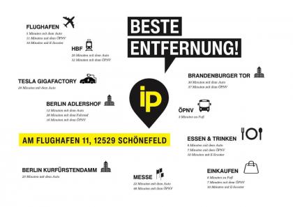 ipartment Berlin Airport - image 3