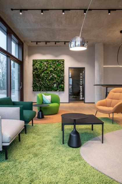 ipartment Berlin Airport - image 6