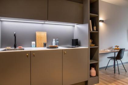 ipartment Berlin Airport - image 7