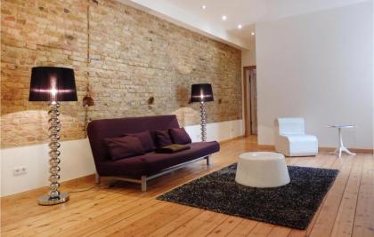 Beautiful Apartment In Berlin With 1 Bedrooms And Wifi - image 2