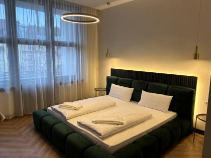 Motel Blue Messe - image 10