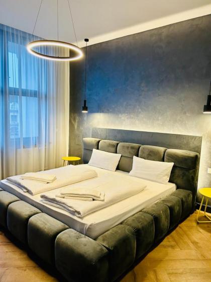 Motel Blue Messe - image 11